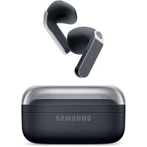Galaxy Buds4 black (SM-R540NZKAASA) kép