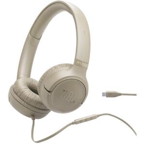 Tune 530C USB-C beige (T530CBEG) kép