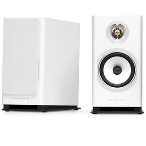 Solstice 3 White (x2) kép