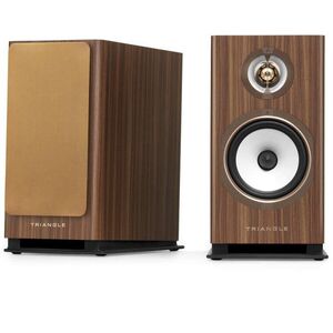 Solstice 3 Teak (x2) kép