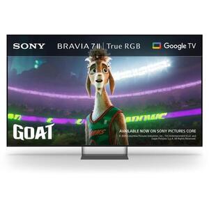 Bravia 7 II K-50XR79M2 kép