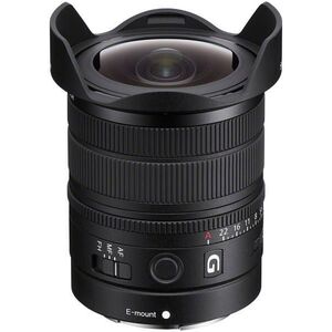 FE 8-14mm Fisheye G (SEL814GB.SYX) kép