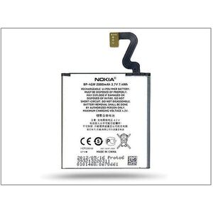 Li-polymer 2000mAh BP-4GW kép