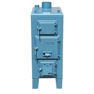 VR-33 33 kW without insulation kép