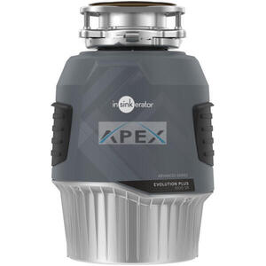 Evolution Plus 1000 SR (80384T-ISE) kép