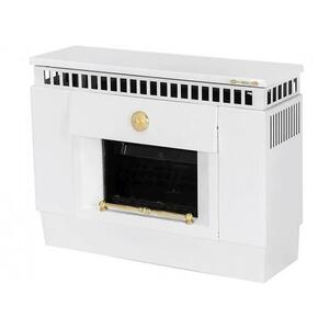 Zeusz GF 35F ErP white (ZEUSZGF35FERPFH) kép