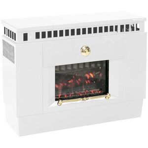 Zeusz F8.50 F ErP white kép