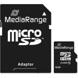 microSDHC 16GB MR958 kép