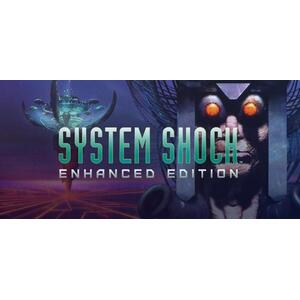 System Shock [Enhanced Edition] (PC) kép