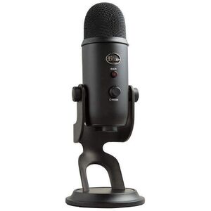 Yeti black (988-000229) kép