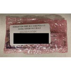 500GB M.2 SNV3S/500GBK kép
