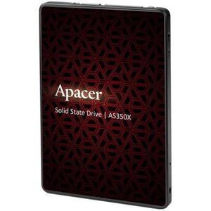 AS350X 2.5 128GB SATA3 (AP128GAS350XR-1) kép