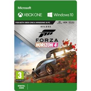 Forza Horizon 4 [Deluxe Edition] (Xbox One) kép