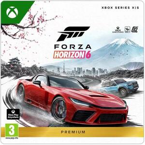 Forza Horizon 6 [Premium Edition] (Xbox Series X/S) kép