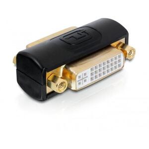 DVI 24+5pin Adapter F/F 65225 kép