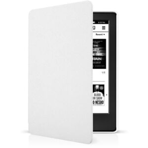CONNECT IT CEB-1050-WH tok Amazon Kindle (2019) készülékhez - fehér kép