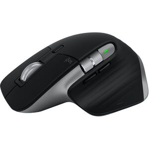 Logitech MX Master 3S For Mac Space Grey kép