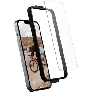 UAG Glass Screen Shield iPhone 14 üvegfólia kép