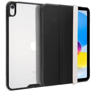 Pipetto Tri-Folio iPad (A16) / iPad (2022) fekete tok kép