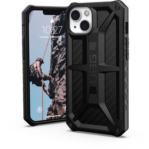 UAG Monarch Carbon Fiber iPhone 13 tok kép