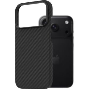 AlzaGuard Ultra Slim Aramid iPhone 18 Pro MagSafe tok kép