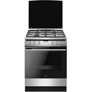 AMICA SPA 6110 TZX PIZZA kép