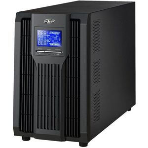 FSP UPS Champ 3000 VA tower kép