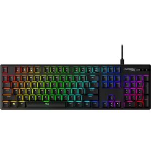 HyperX Alloy Origins Red - US kép
