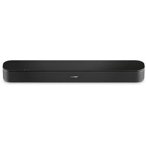 Bose TV Speaker 2nd Gen kép