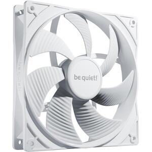 Be Quiet! Pure Wings 3 140mm PWM White kép