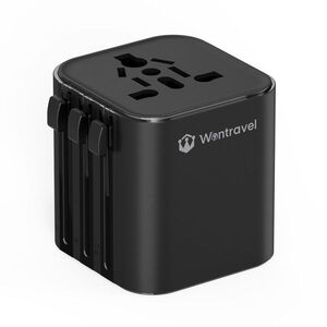 Wontravel Travel adapter JY-310 kép