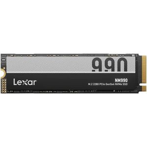 Lexar NM990 1TB kép