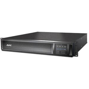 APC Smart-UPS X 1000VA LCD kép