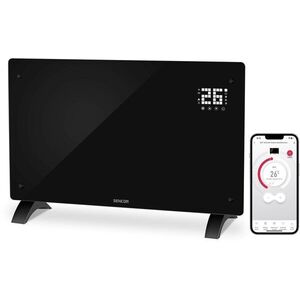 SENCOR SCF 4241BK kép