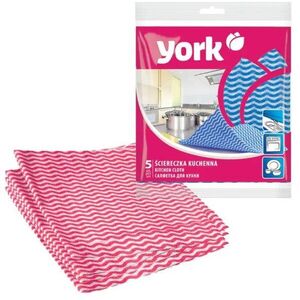 YORK vegyes színek, 5 darab kép