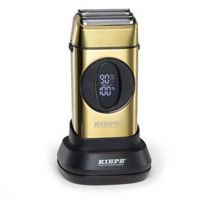 KIEPE Professional Electric Shaver Gold kép