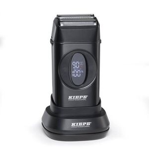 KIEPE Professional Electric Shaver Black kép