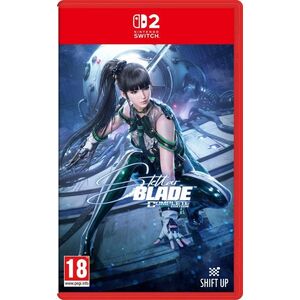 Stellar Blade: Complete Edition - Nintendo Switch 2 kép