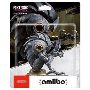 Amiibo Chozo (Metroid Ravenous) kép
