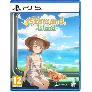 Starsand Island - PS5 kép