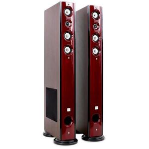 5-utas sztereó Hi-Fi hangfalpár Koda D92F kép