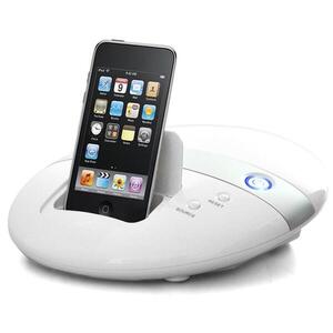 Elonex iGame V60, iPod dokkoló és játékkonzol, 10 játék kép
