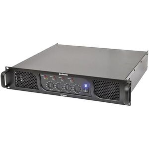 Citronic QP1600 PA erősítő, 1600 W kép