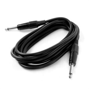 3 x FrontStage 6, 3mm jack kábel, 3 m, mono kép