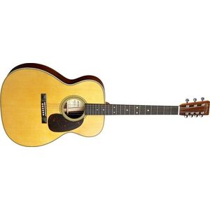 Martin M-7 Johnny Marr kép