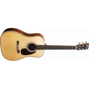 Martin O'ahu HG-28 kép
