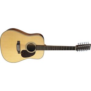 Martin HD12-28 kép