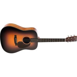 Martin D-18 Satin 1935 Burst kép