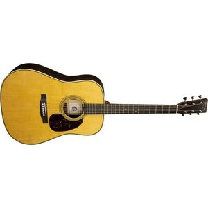 Martin D-28 Billy Strings kép