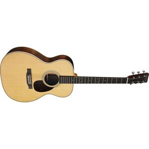 Martin OM-28E kép